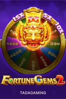 Fortune Gems 2 tragamonedas nueva en 9JGO COM’s