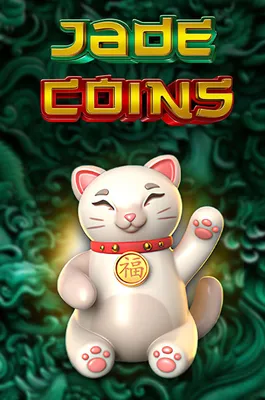Jade Coins tragamonedas con jackpot en 9JGO COM’s