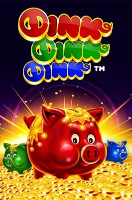 Oink Oink Oink slot de cerditos en 9JGO COM’s