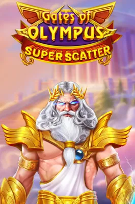 Gates of Olympus Super Scatter en 9JGO COM’s