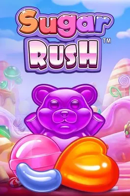 Sugar Rush slot dulce más jugado en 9JGO COM’s