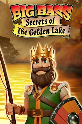 Big Bass: Secrets of the Golden Lake en 9JGO COM’s