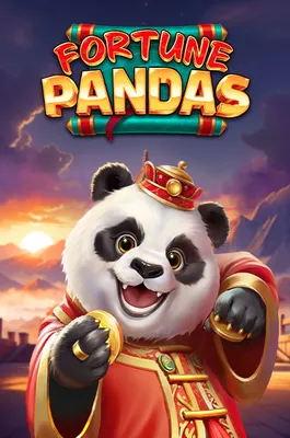 Fortune Pandas slot de pandas en 9JGO COM’s