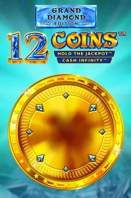 12 Coins nuevo hold and win en 9JGO COM’s