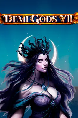 Demi Gods mitología griega en 9JGO COM’s
