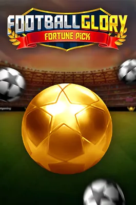 Football Glory slot de fútbol en 9JGO COM’s