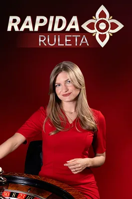 Rápida Ruleta en vivo 9JGO COM’s casino