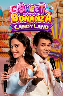Sweet Bonanza Candyland en vivo 9JGO COM’s